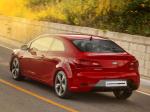 Kia Cerato Koup 2013 года